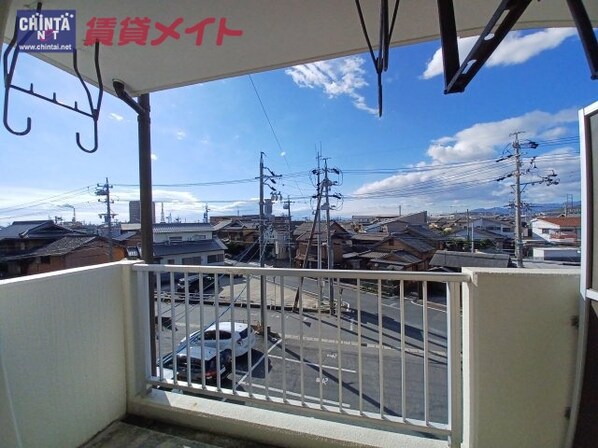 富田駅 徒歩4分 3階の物件内観写真